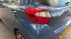 Hyundai i10 1.0 [63] Advance 5dr Auto [Nav] Petrol Hatchback